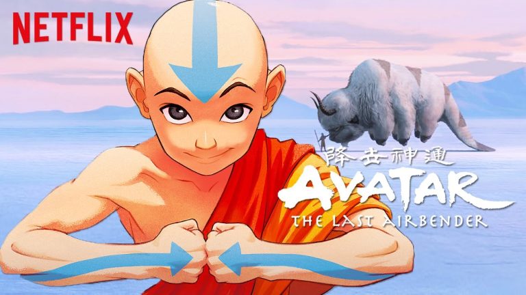 Avatar: The Last Airbender