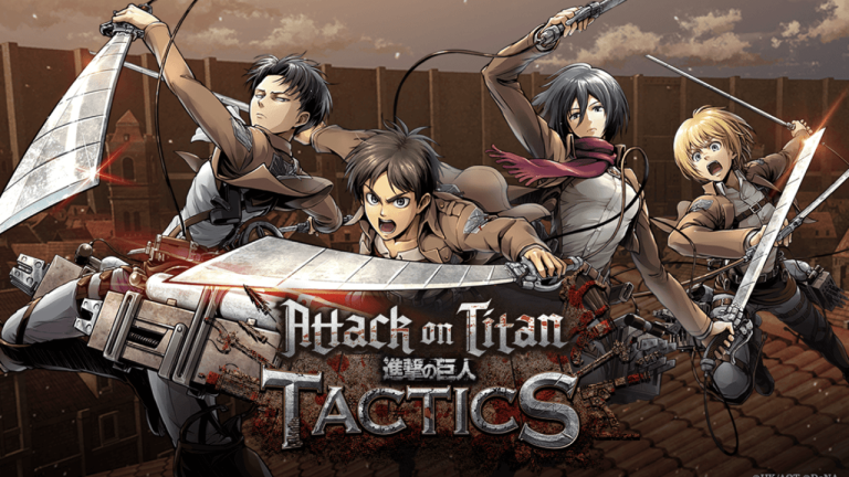 Attack on Titan