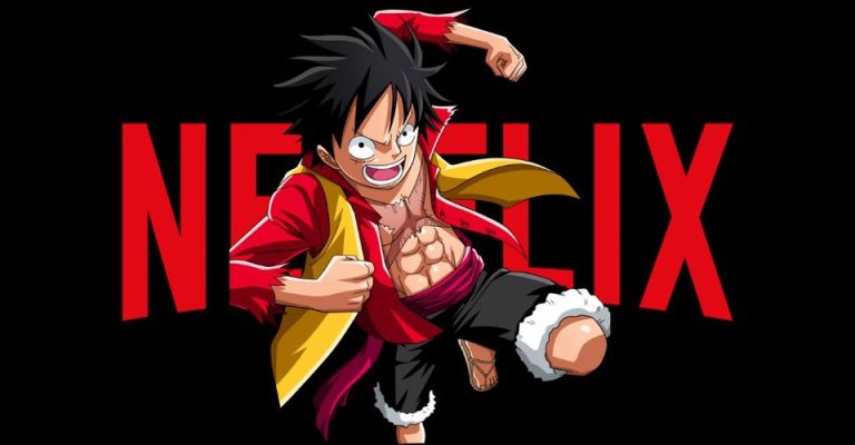 Netflix Anime