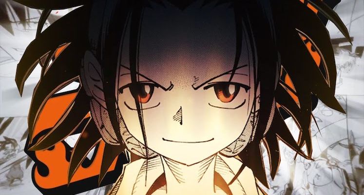 Shaman King Episode 21: Iron Maiden Jeanne! Release Date & Plot