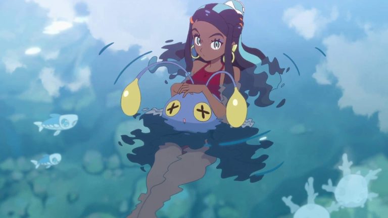 Fans are Enjoying the Newest Episode of Pokemon: Twilight Wings