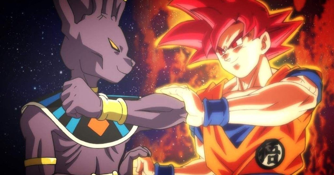Dragon Ball