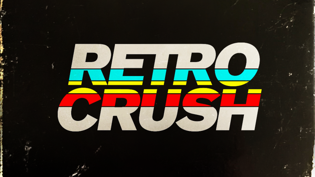 RetroCrush