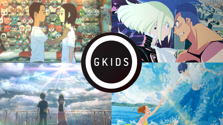 GKIDS
