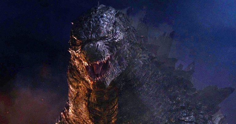 Godzilla