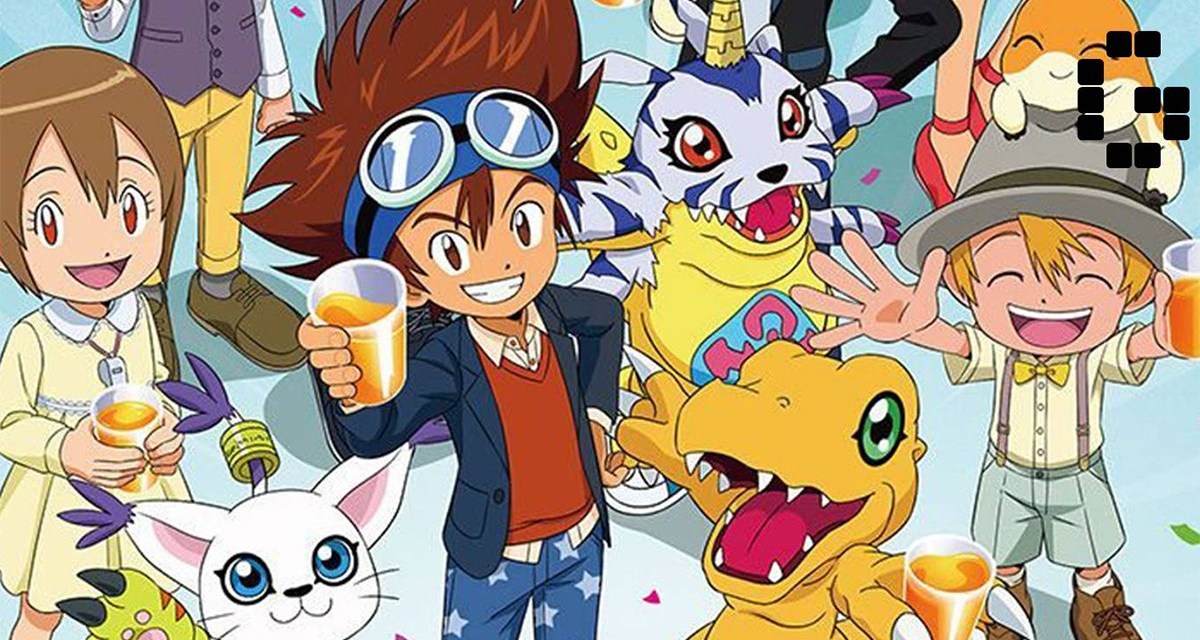 Digimon Adventure