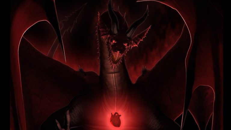 Dragon's Dogma Anime