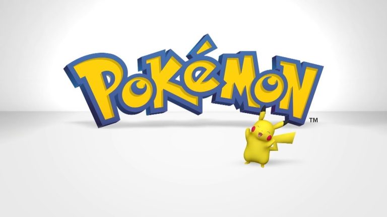 Pokemon Company