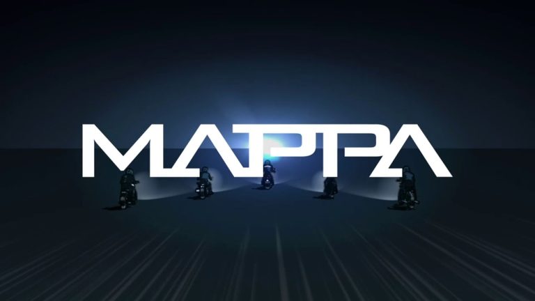 mappa studio