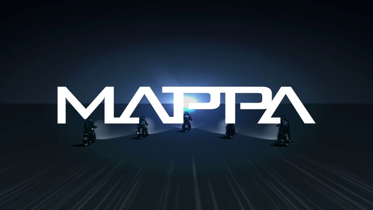 mappa studio