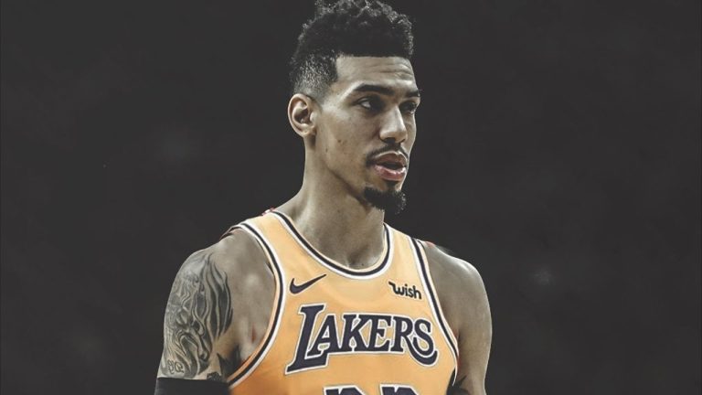 danny green