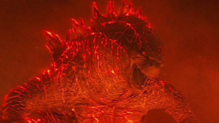 Godzilla