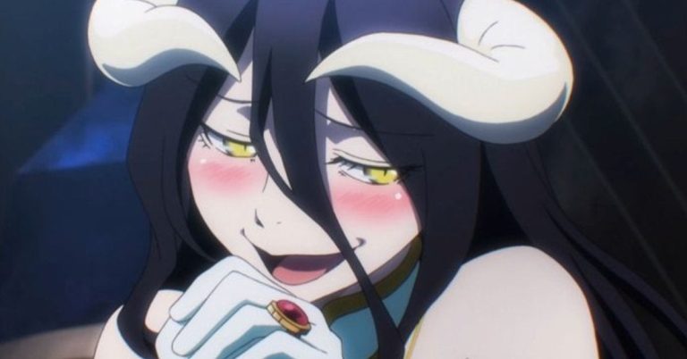Overlord Star Yumi Hara