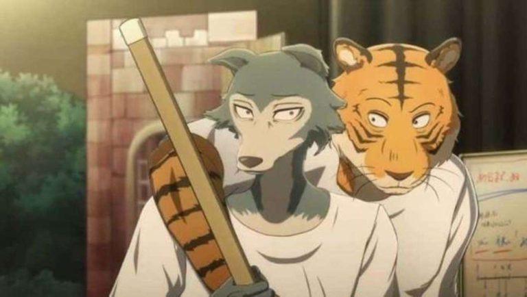 Beastars Season 2