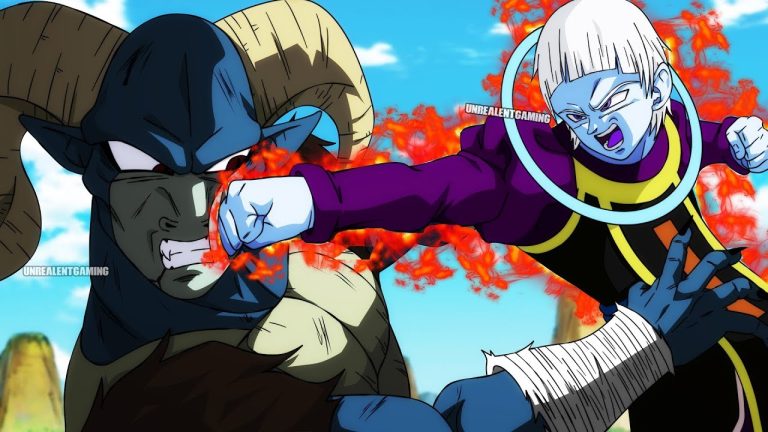 Dragon Ball Super Manga