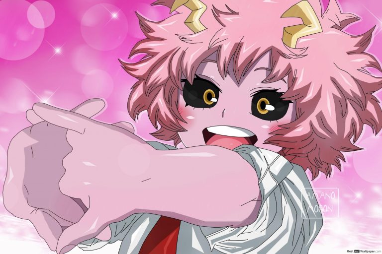 My Hero Academia