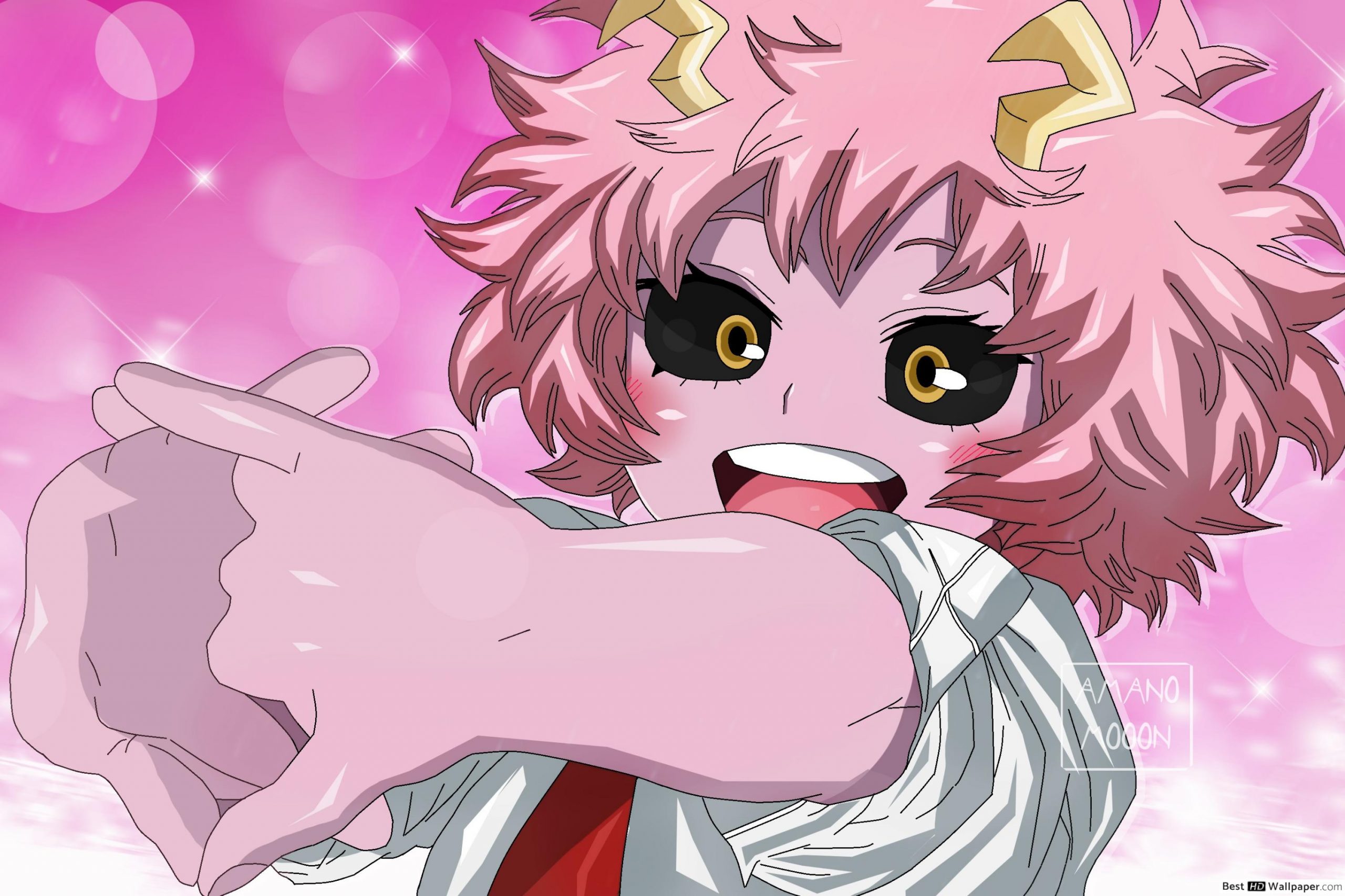 My Hero Academia