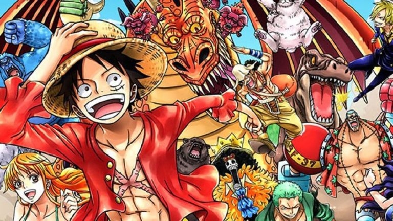 One Piece