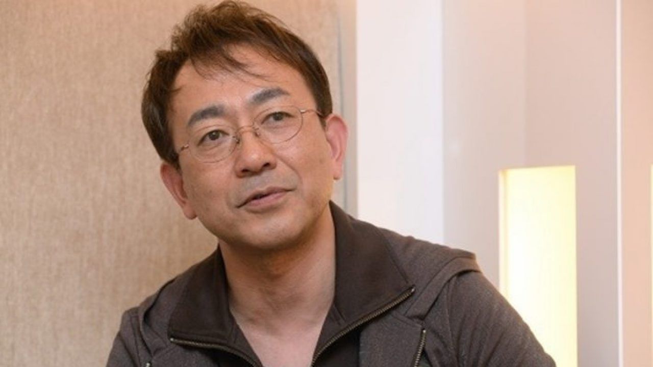 Toshihiko Seki
