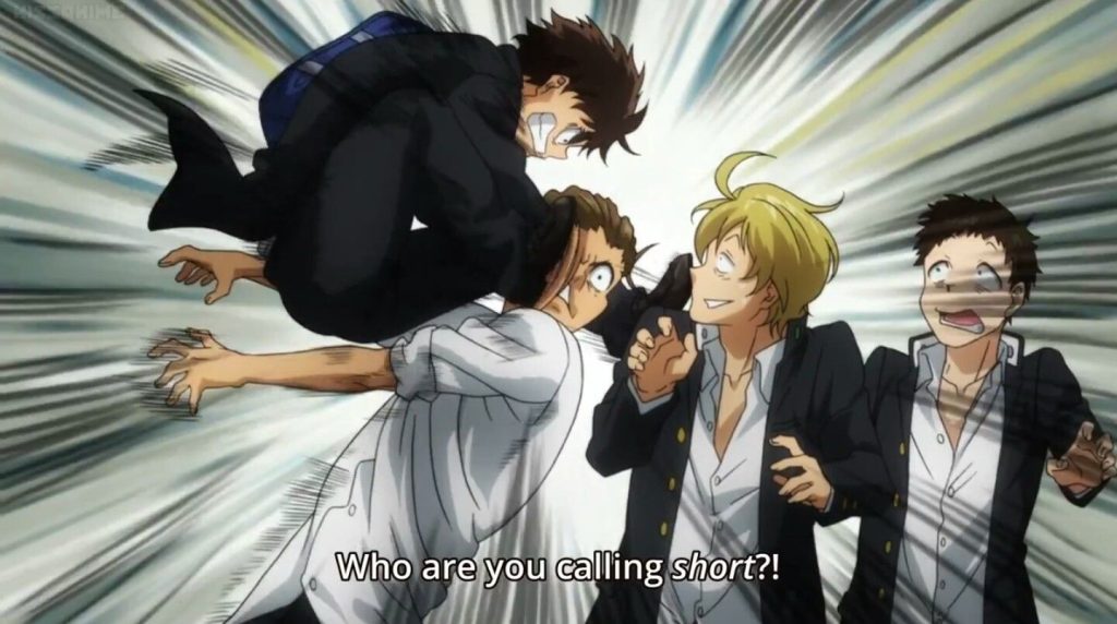 All Out Season 2