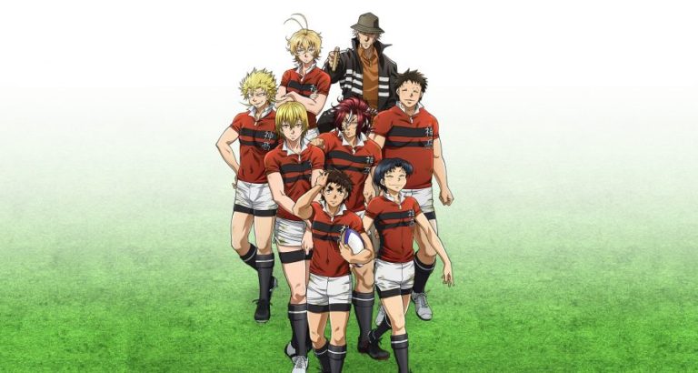 All Out Season 2