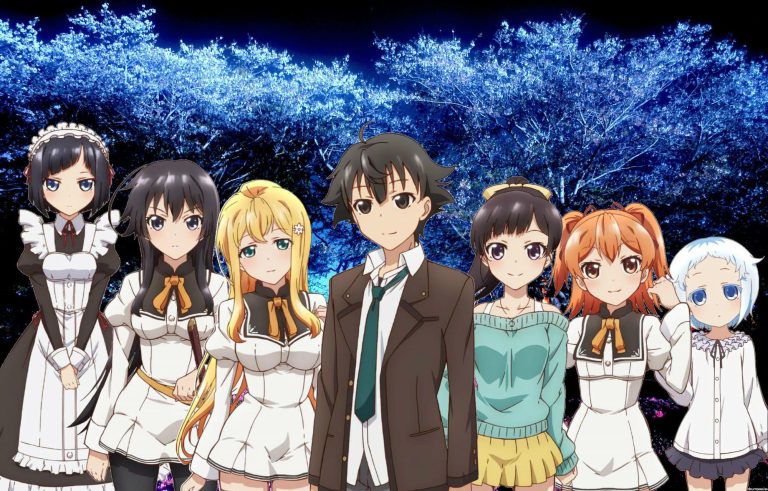 Shomin Sample Season 2