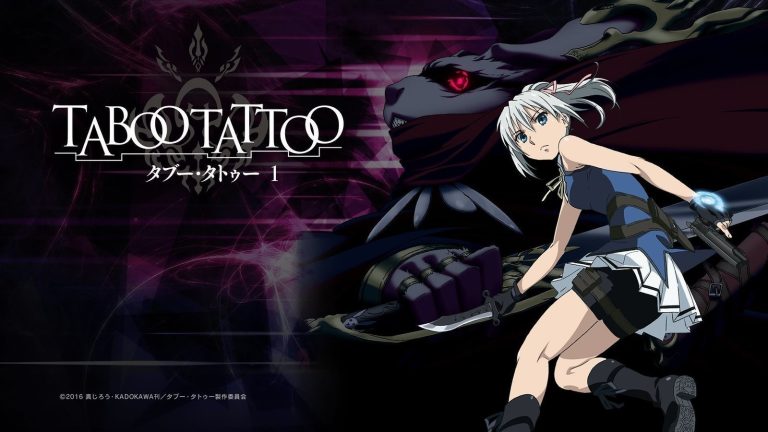 Taboo Tattoo Season 2