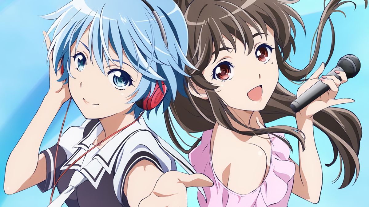 Fuuka Season 2