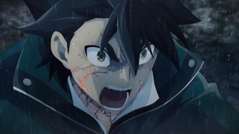 God Eater Season 2