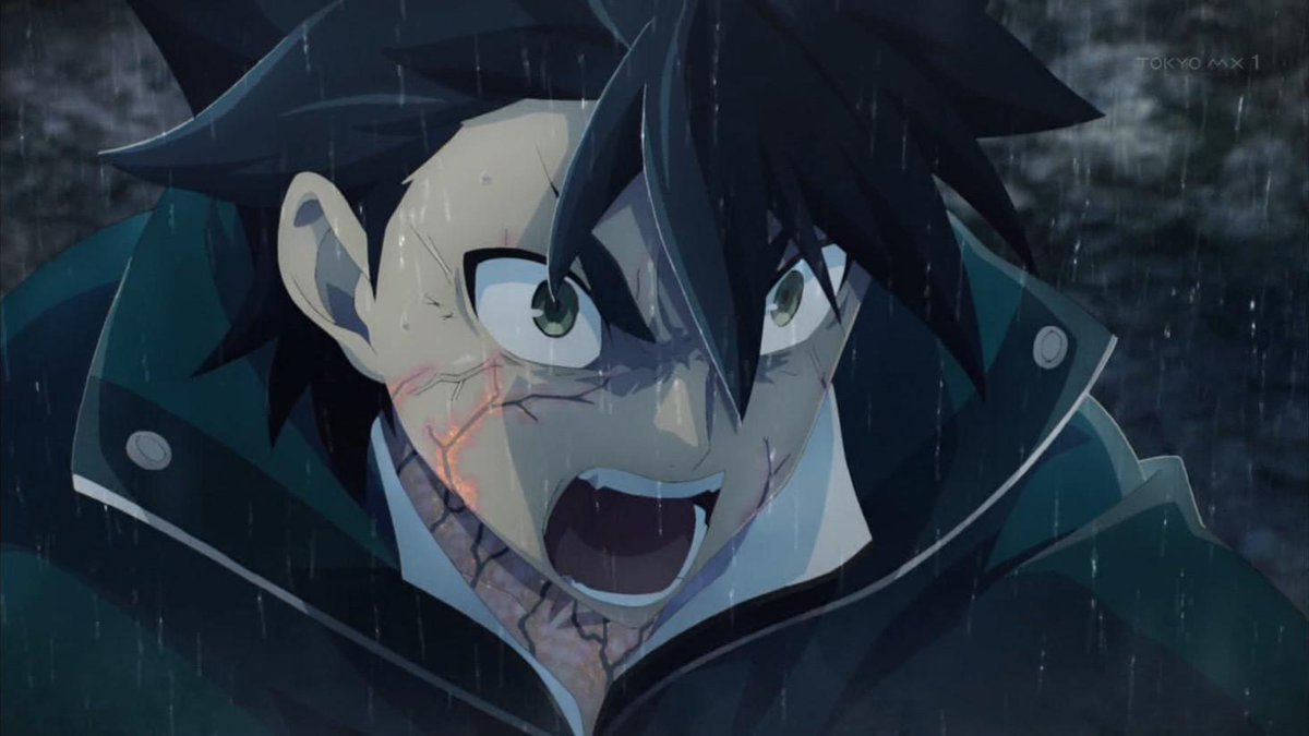 God Eater Season 2