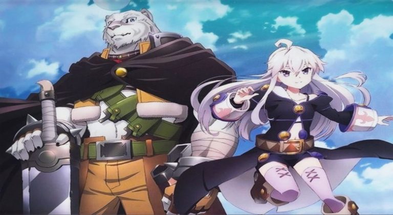 Grimoire of Zero