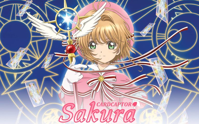 Cardcaptor Sakura Clear Card Season 2