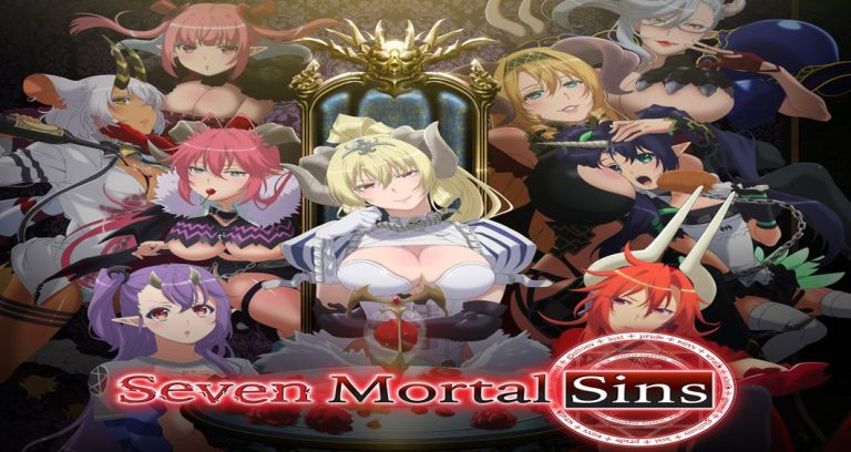 Seven Mortal Sins