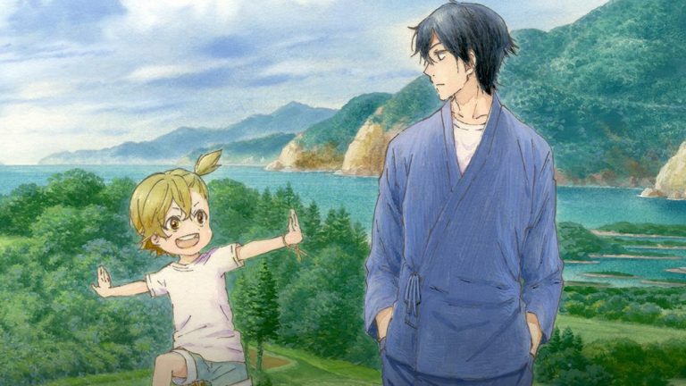 Barakamon Season 2