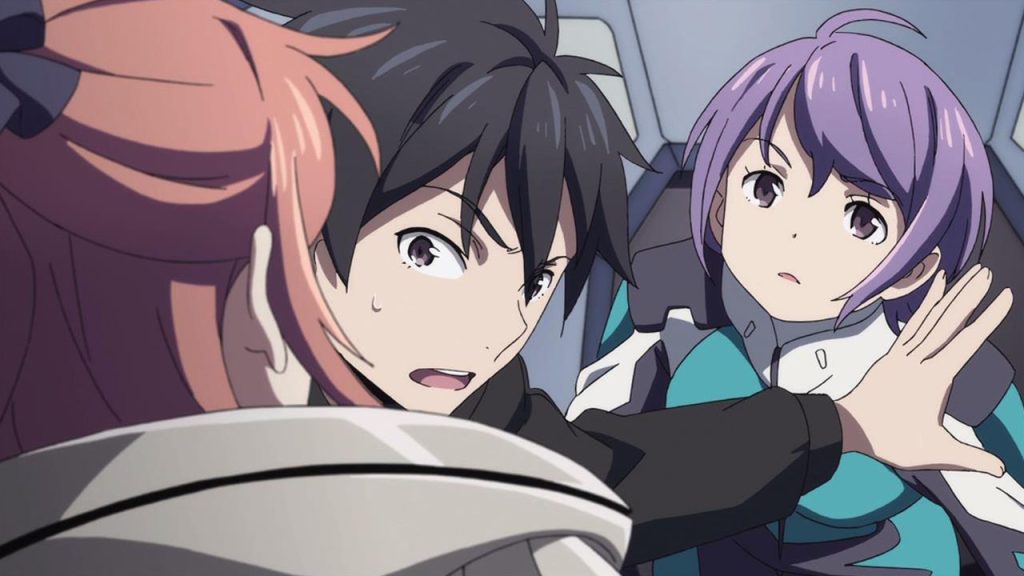 Classroom Crisis Season 2