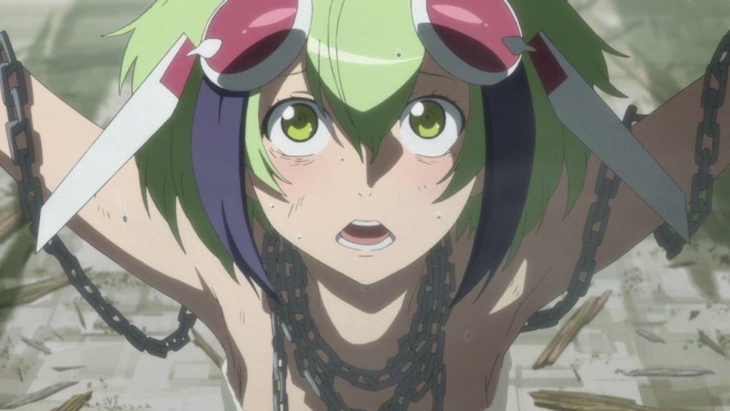Dimension W Season 2
