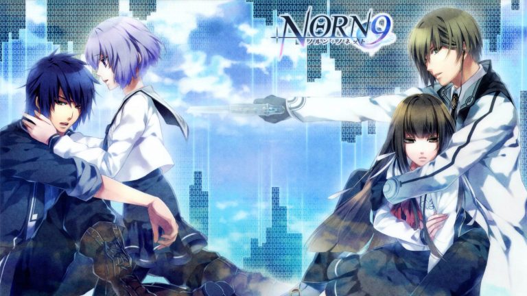 Norn9 Season 2