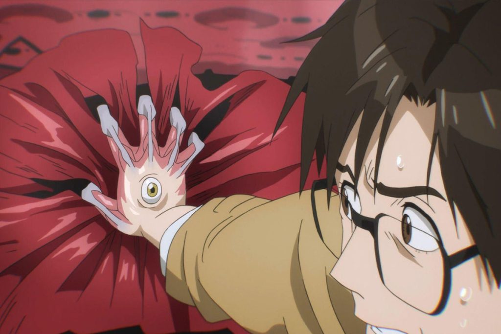 Parasyte Season 2