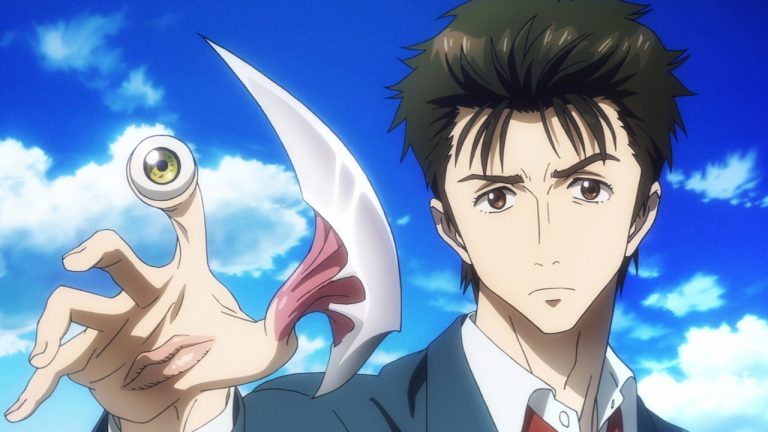 Parasyte Season 2