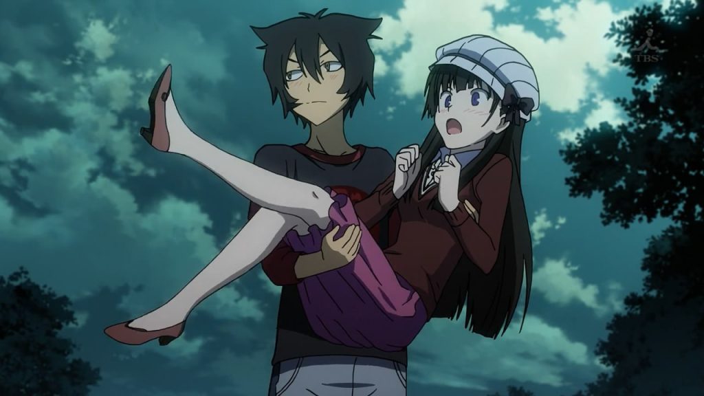 Sankarea Season 2