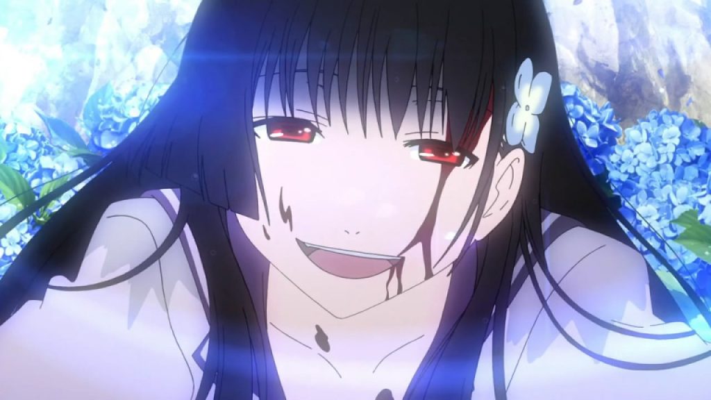 Sankarea Season 2