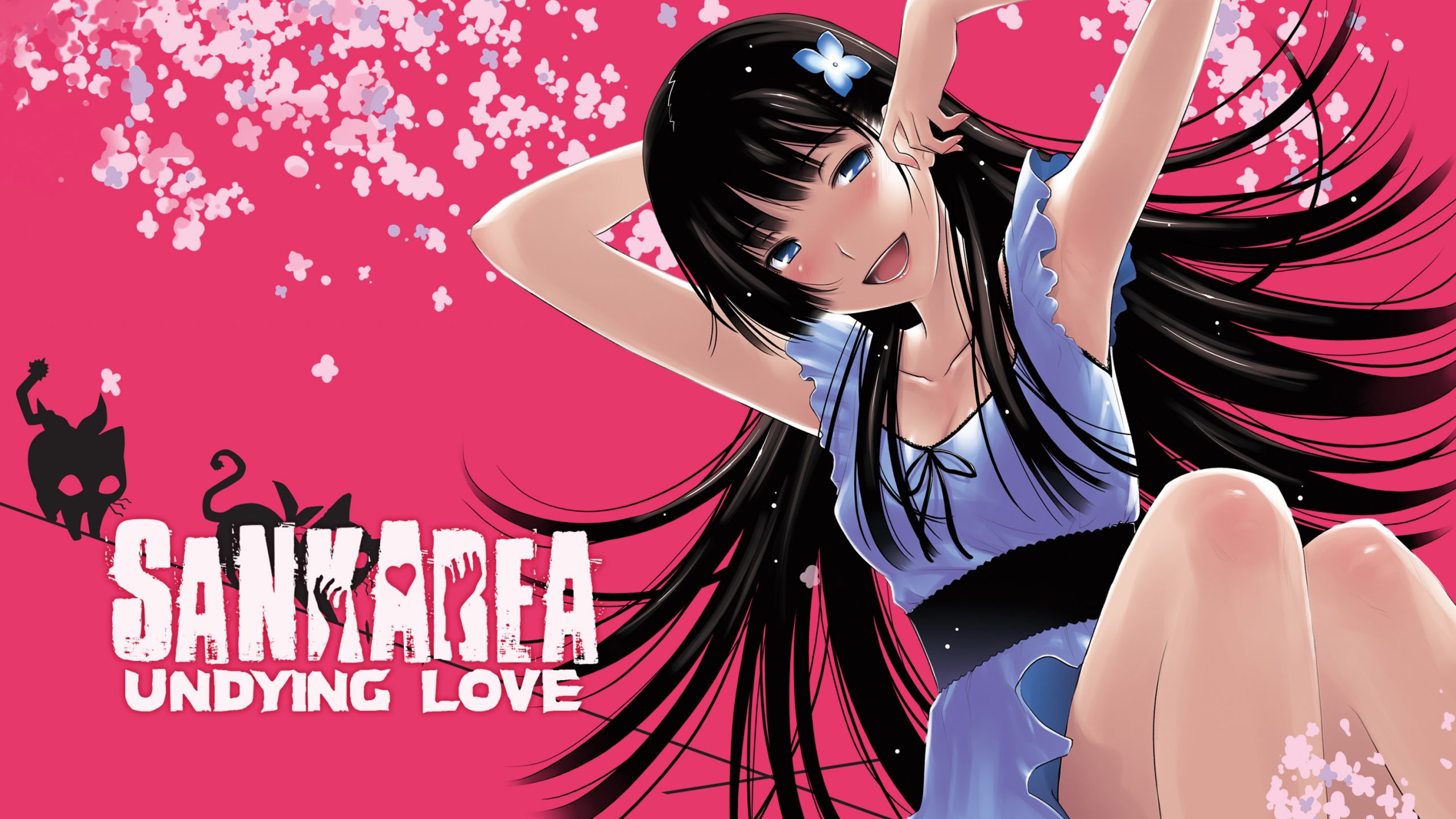 Sankarea Season 2