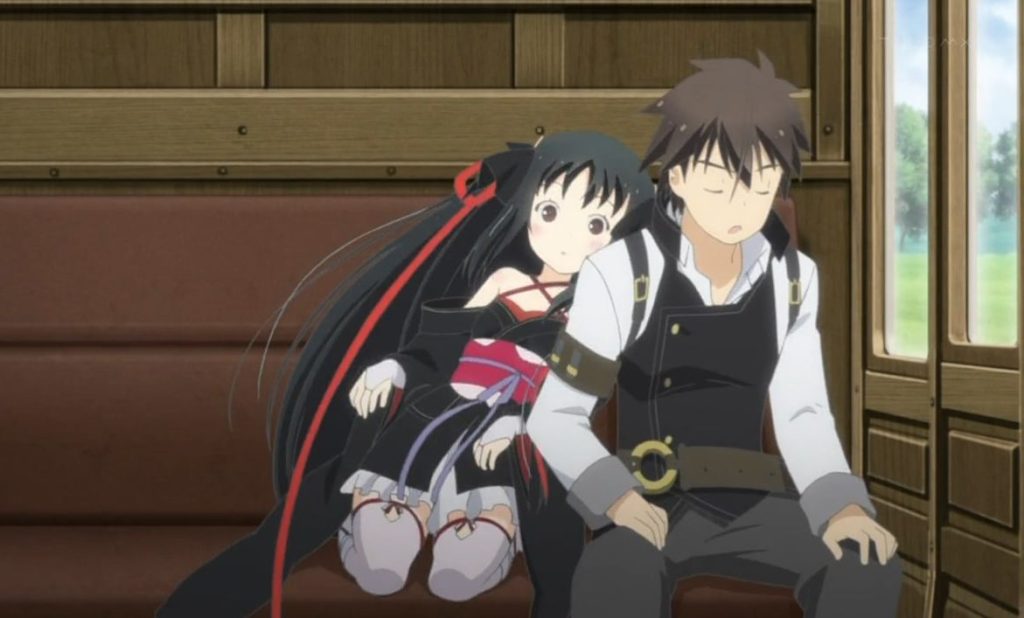 Unbreakable Machine Doll Season 2