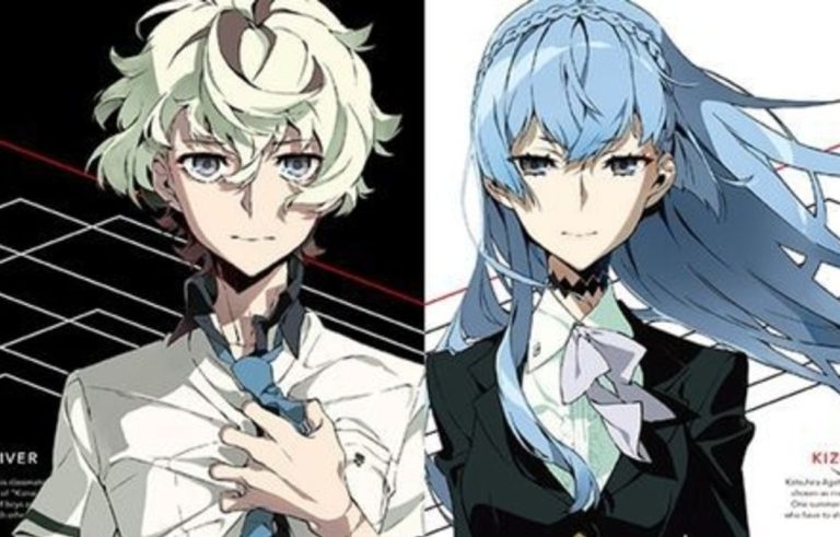 Kiznaiver Season 2