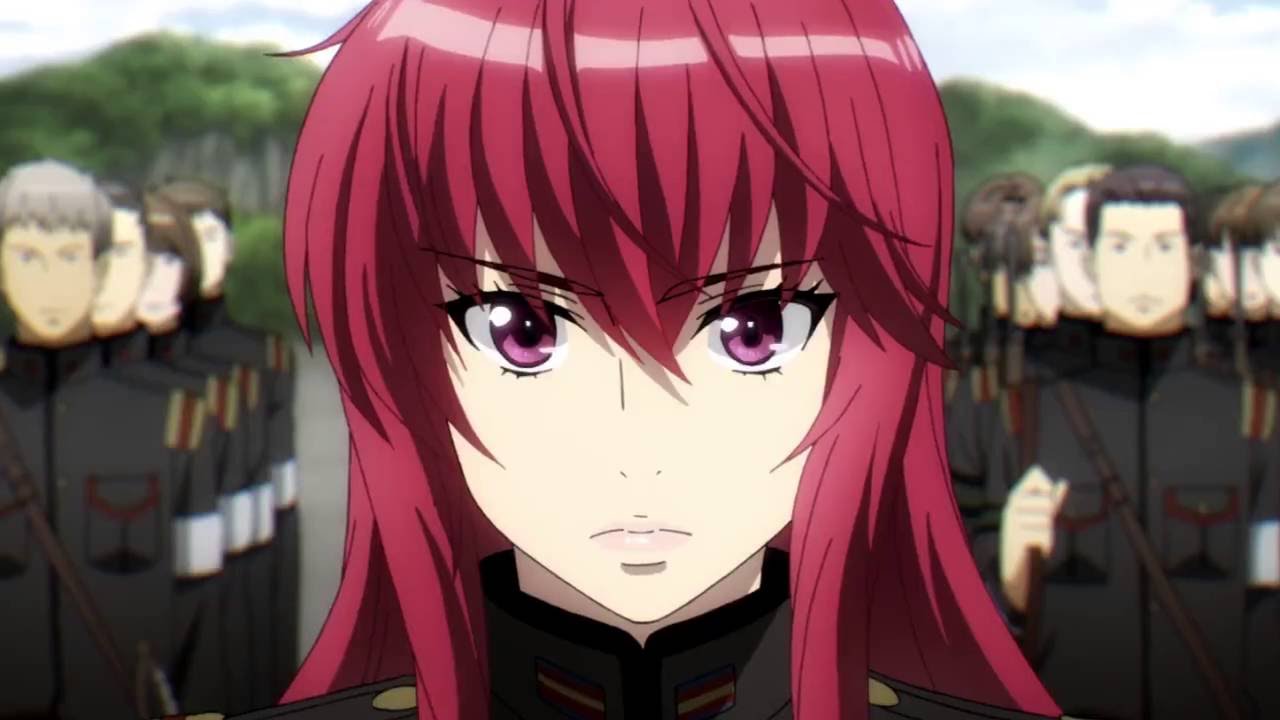 Alderamin On The Sky Season 2