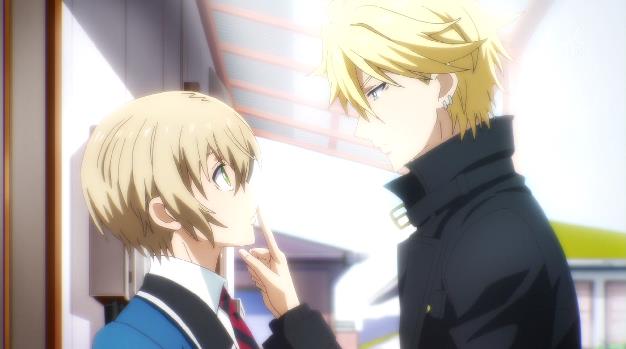 Aoharu x Machinegun Season 2