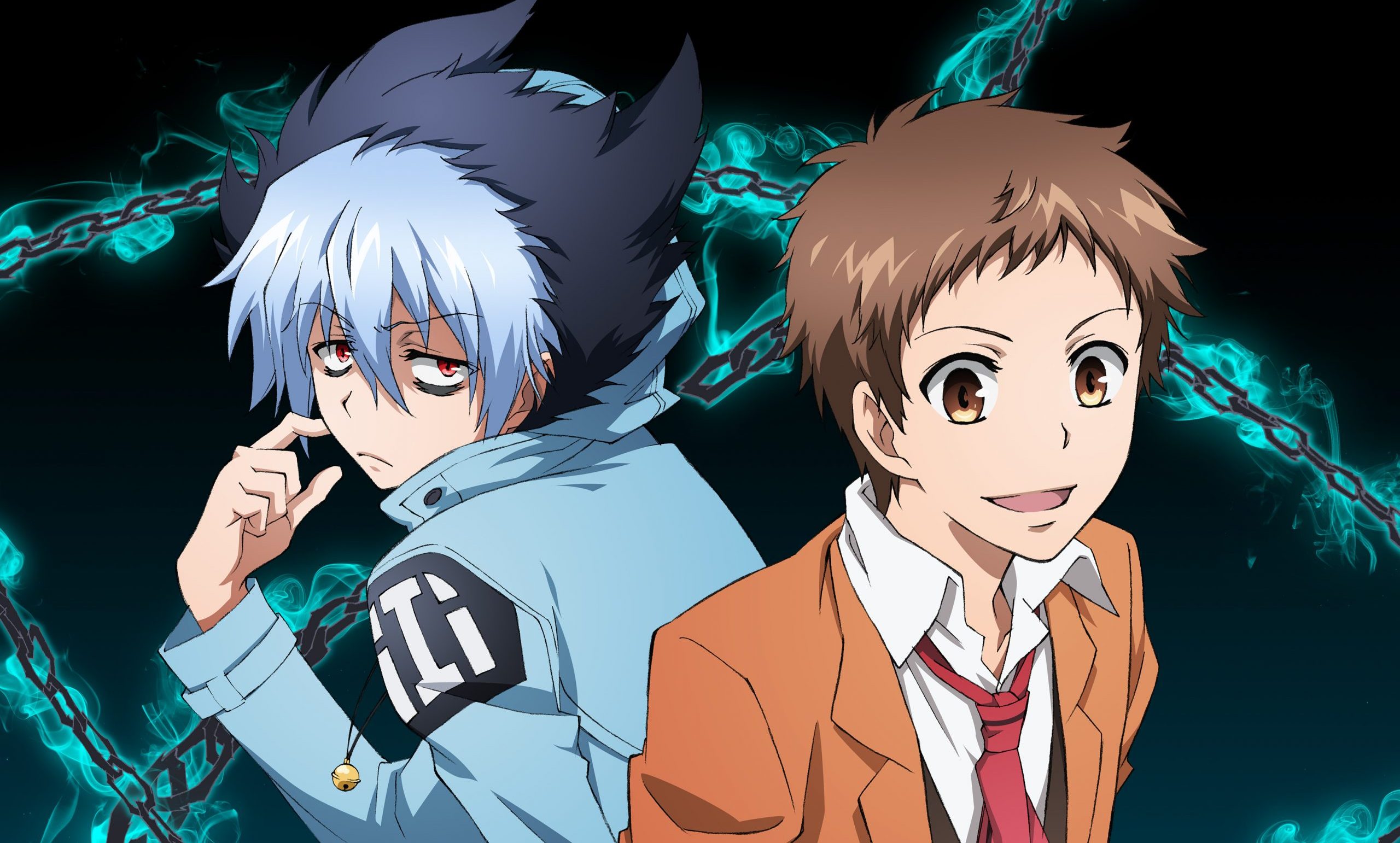 Servamp Season 2