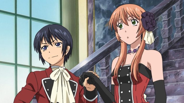 The World Is Still Beautiful Season 2