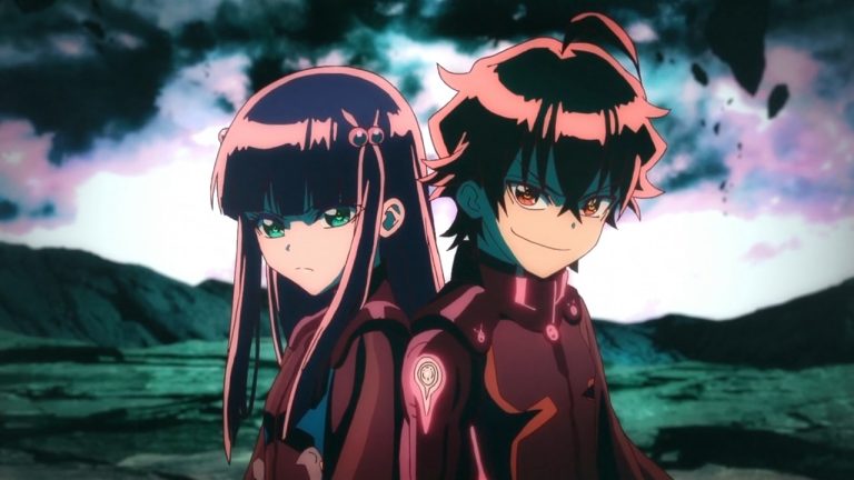 Twin Star Exorcists Season 2