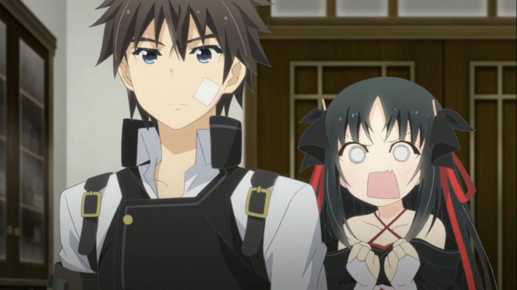 Unbreakable Machine Doll Season 2